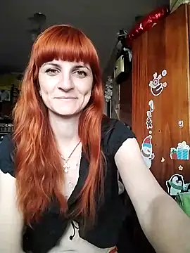 YaroslavaLester online show from May 14, 8:32 am