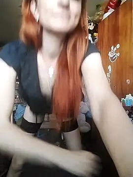 YaroslavaLester online show from May 21, 8:54 am