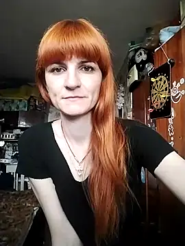 YaroslavaLester online show from June 4, 7:36 am