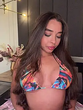 Snapshot of AnnyVega__ chatting on June 2, 8:00 pm AnnyVega online show from June 2, 8:00 pm