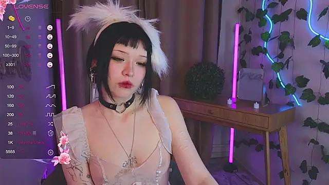 myawka1 online show from February 25, 10:08 pm