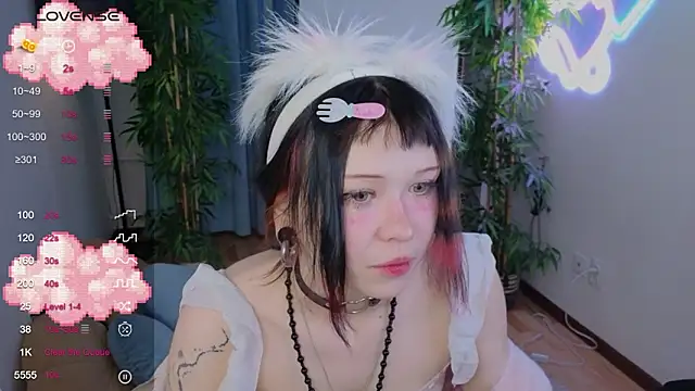 myawka1 online show from March 26, 3:50 pm