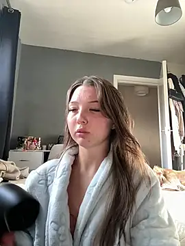 Bellesweett online show from April 6, 5:14 pm