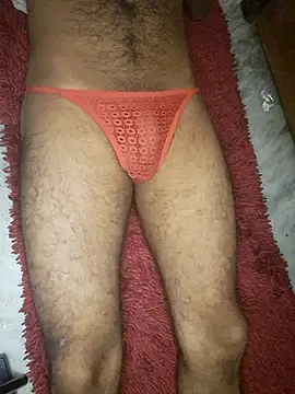 Snapshot of IndoAlpha chatting on March 27, 1:22 am IndoAlpha online show from March 27, 1:22 am