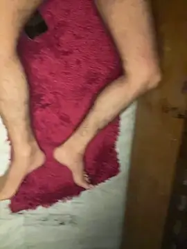 Snapshot of IndoAlpha chatting on April 7, 12:44 am IndoAlpha online show from April 7, 12:44 am