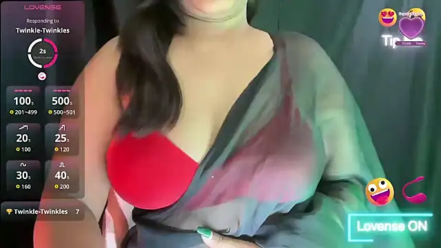 Saanvi Star online show from March 14, 9:20 pm