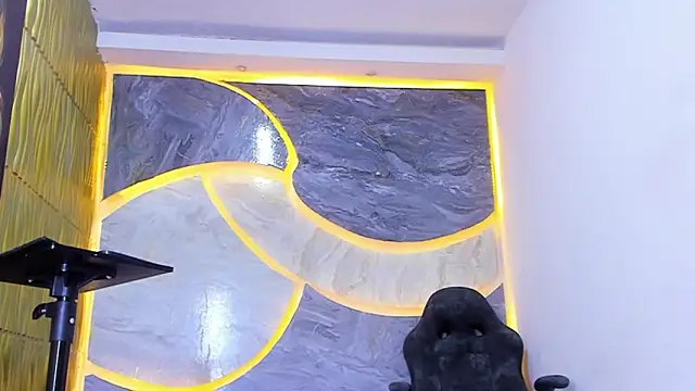 Matheus Ic  online show from March 6, 7:43 pm