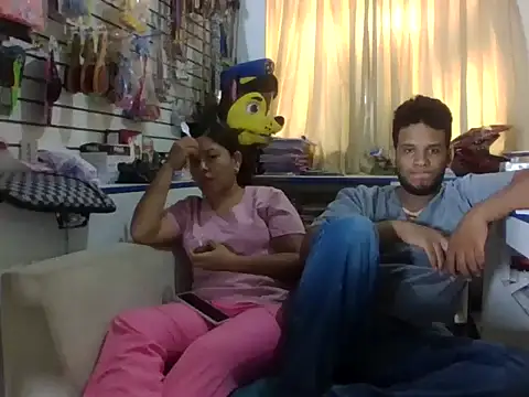 luna lohan online show from March 15, 7:42 pm