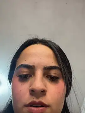 Snapshot of Ivonneadams chatting on February 28, 2:34 am Ivonneadams online show from February 28, 2:34 am