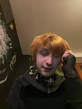 PurrfectSin69 online show from February 21, 10:33 pm