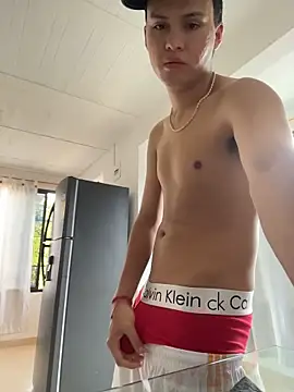 Robkyller online show from February 22, 9:35 pm