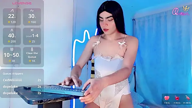 Snapshot of xyaraluv_ chatting on March 11, 7:42 pm xyaraluv online show from March 11, 7:42 pm