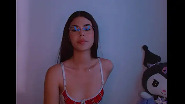 Snapshot of Nixieblaze chatting on March 10, 9:42 pm Nixieblaze online show from March 10, 9:42 pm