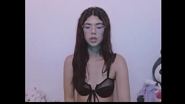 Snapshot of Nixieblaze chatting on March 23, 1:42 am Nixieblaze online show from March 23, 1:42 am