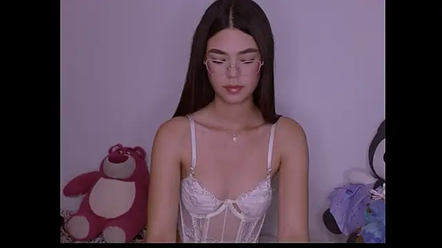 Snapshot of Nixieblaze chatting on March 27, 2:50 am Nixieblaze online show from March 27, 2:50 am