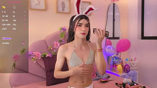 Snapshot of serena_arias7 chatting on April 2, 11:24 pm serena arias7 online show from April 2, 11:24 pm