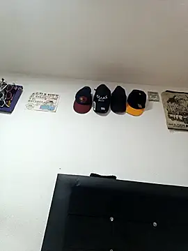 Little Sweett online show from March 8, 12:30 am