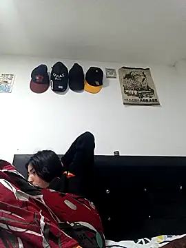 Little Sweett online show from March 19, 9:41 pm