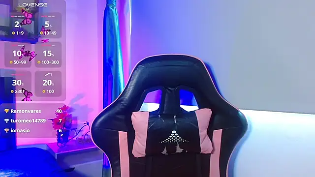 Mariangp online show from March 21, 8:23 pm