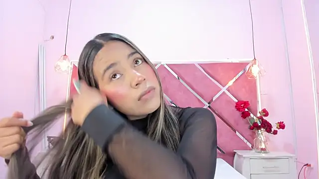 soribakerr online show from April 10, 12:54 pm