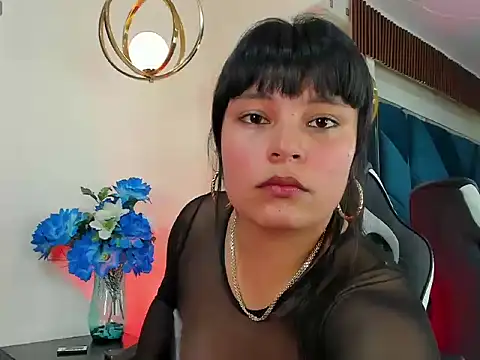 Snapshot of samantamanoban chatting on February 22, 4:13 am samantamanoban online show from February 22, 4:13 am