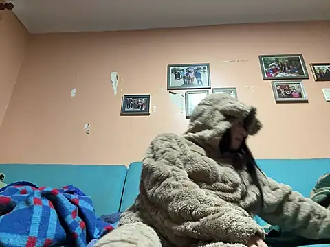 Soylilayblue online show from April 26, 11:57 pm