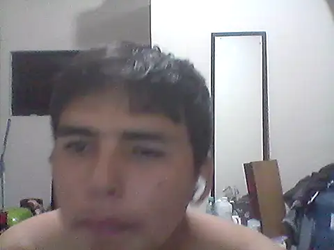 PapiCj031 online show from February 22, 7:40 am