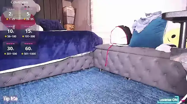 dirty 27cms online show from December 28, 6:50 pm