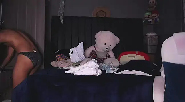 dirty 27cms online show from January 19, 4:25 pm