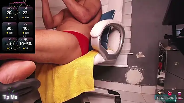 dirty 27cms online show from November 27, 4:31 pm