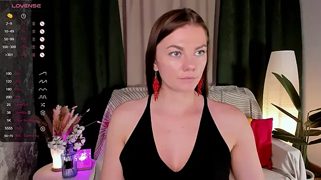 ParisJackson online show from June 9, 8:26 am