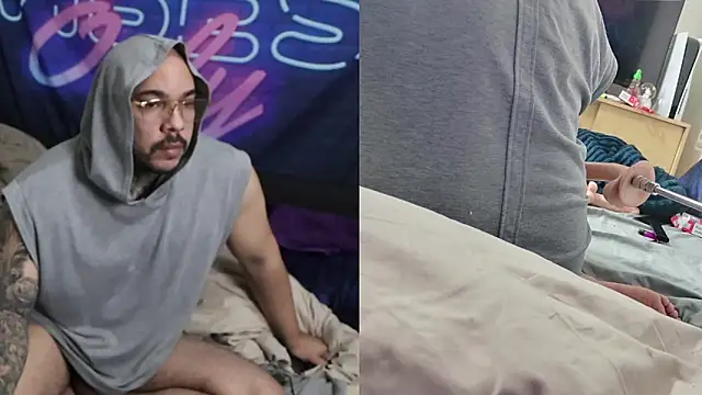 Snapshot of obedientboy9 chatting on February 22, 9:35 pm obedientboy9 online show from February 22, 9:35 pm