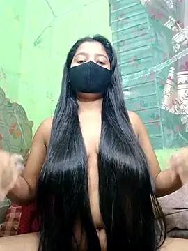 Snapshot of Turshaio chatting on March 22, 8:01 pm Turshaio online show from March 22, 8:01 pm