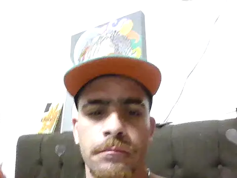 Snapshot of joyboyAct chatting on March 8, 8:40 am joyboyAct online show from March 8, 8:40 am