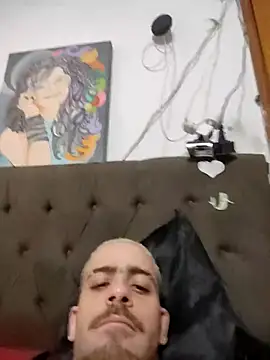 Snapshot of joyboyAct chatting on March 14, 6:41 am joyboyAct online show from March 14, 6:41 am