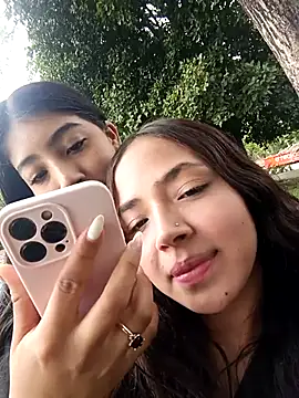 Sexy cloe outdoors online show from February 23, 4:48 pm