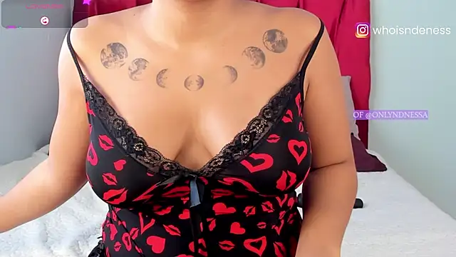 nessa wine online show from March 19, 3:05 pm