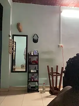 Snapshot of AnelimDagota_ chatting on March 5, 11:50 am AnelimDagota online show from March 5, 11:50 am