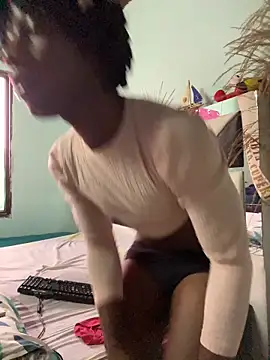 Snapshot of AnelimDagota_ chatting on March 9, 12:09 pm AnelimDagota online show from March 9, 12:09 pm