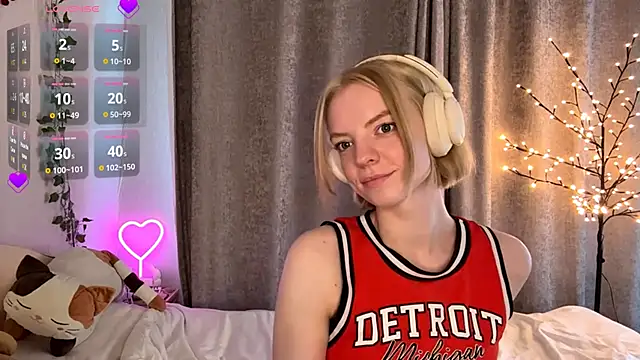 Marry Sornatiko online show from May 18, 3:51 pm