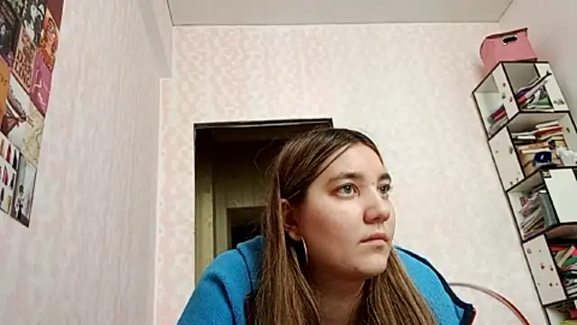 JanineThielman online show from May 12, 10:23 am