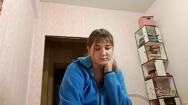 JanineThielman online show from May 18, 3:07 pm