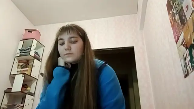 JanineThielman online show from May 21, 12:34 pm