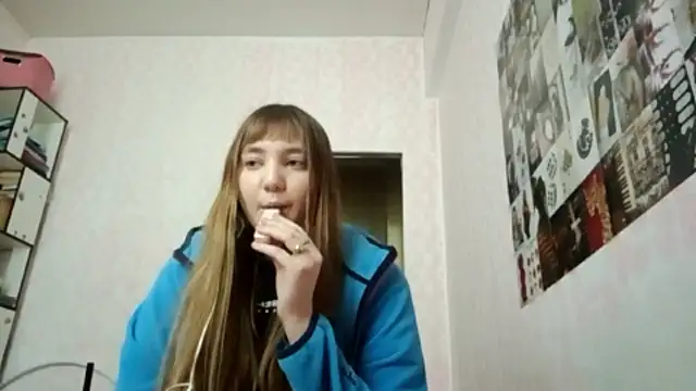 JanineThielman online show from May 24, 9:14 am