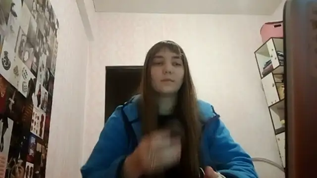 JanineThielman online show from May 25, 1:50 pm