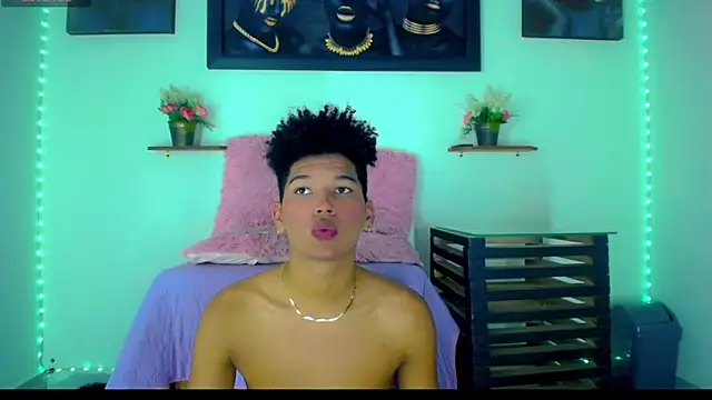 Sebastian -D online show from March 5, 10:28 pm