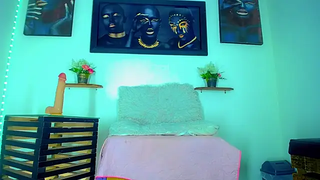 Sebastian -D online show from March 31, 5:19 am