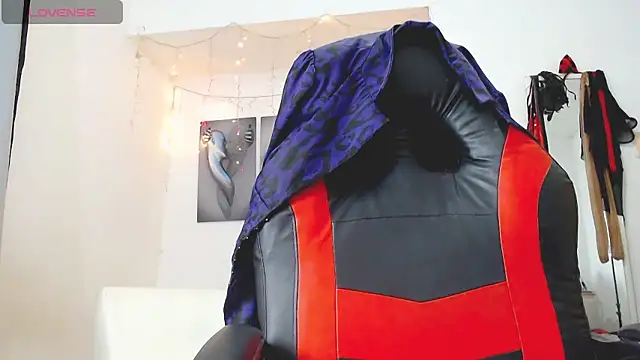 FranchescaSexy1 online show from March 20, 1:43 am