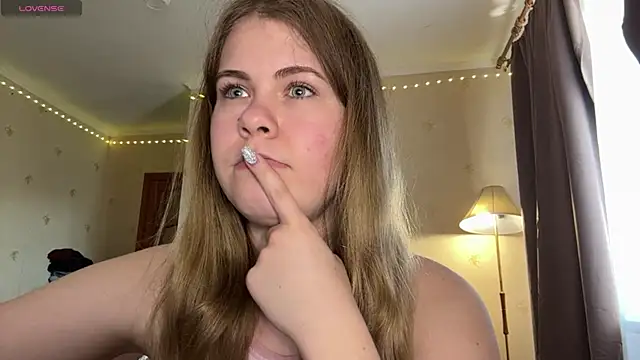 Amy Maev online show from May 14, 9:27 am
