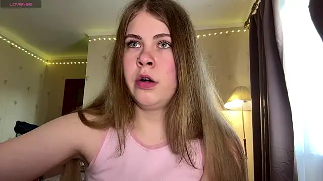 Amy Maev online show from May 19, 11:27 am